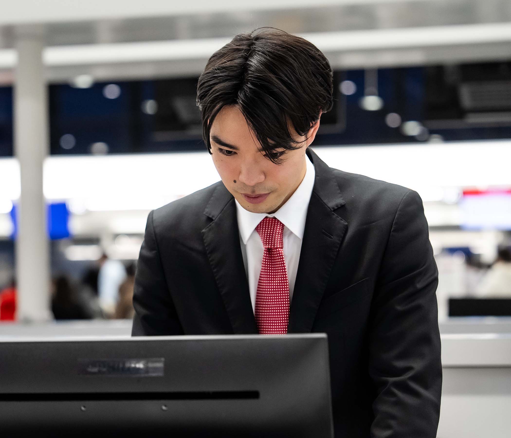 江波戸 翔梧