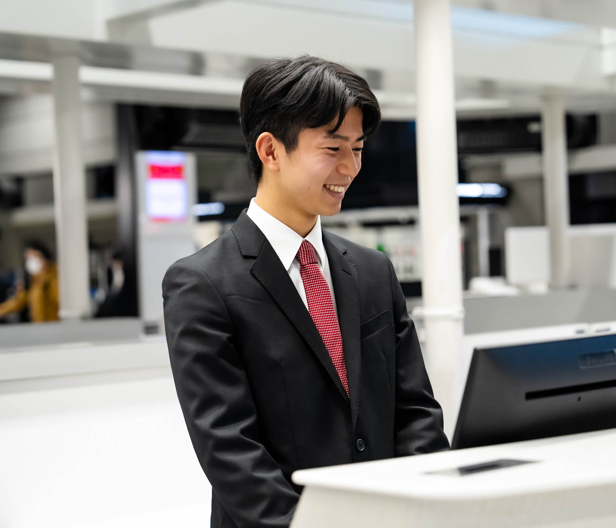 内田 麟太郎