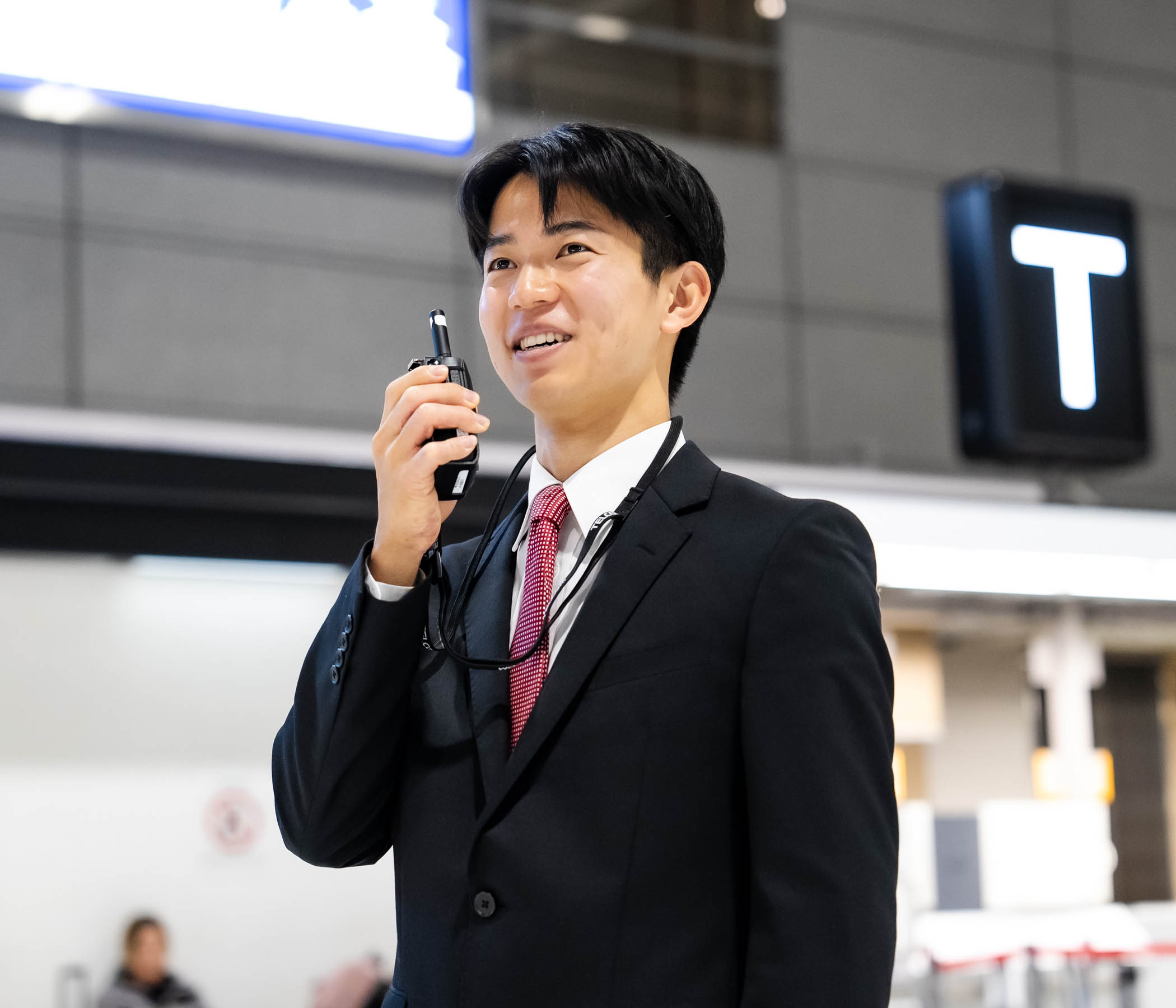 内田 麟太郎