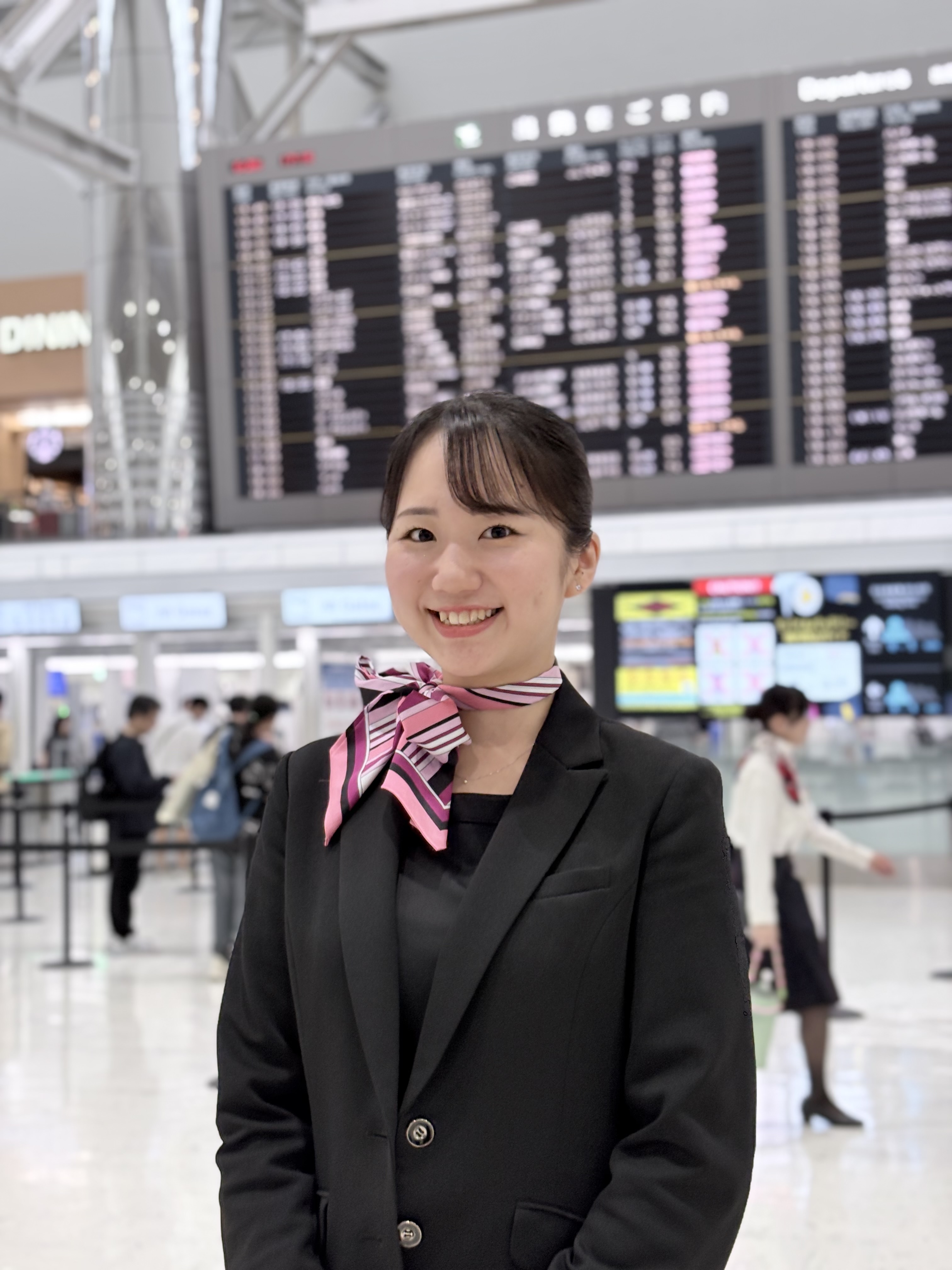 細田　彩歌